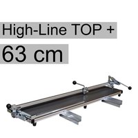 Tile cutter High-Line TOP PLUS 630 mm cutting length | item no. 12 492