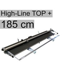 12 496 High-Line TOP PLUS 185 cm Guidage Double (37 kg)