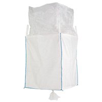 Big bag with apron and discharge spout, Order No. 12639