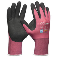 Buy Work Gloves for Ladies, Nitrile Master Flex Lady Size S now at KARL DAHM
