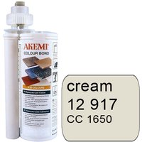 Colour Bond Colour adhesive, cream Art. 12917