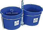 Bucket holder - Karl Dahm