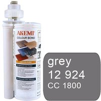 Colour Bond Colour adhesive, grey Art. 12924