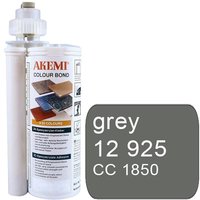 Colour Bond Farbkleber, grau Art. 12925