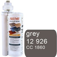 Colour Bond Colour adhesive, grey Art. 12926