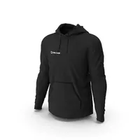 Karl Dahm Hoodie black, various sizes