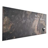 Magnettafel "Rustic Earth" 61 x 80 cm Art. 18082