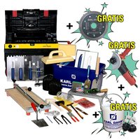 Starter tool kit Karl Dahm Online Shop