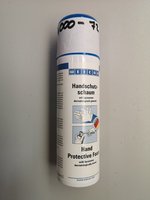 weicon hand protection foam