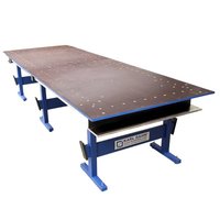 Extension plate for large format cutting table, 177 x 74 cm no. 13003