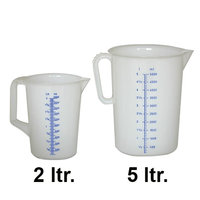 Measuring cup