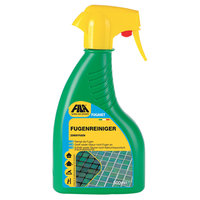 Fila Fugenreiniger 500 ml, grüne Sprühflasche - Fugen reinigen mit Fila Reinigungsprodukten
