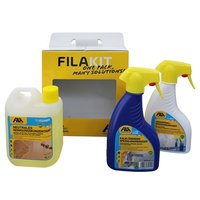 Fila-Kit cleaning set Art. 16164