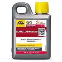 Porcelain stoneware cleaner, dirt-repellent, 500 ml - Cleaning agent for tiles - buy cheap at KARL DAHM