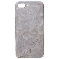 Handy Hülle "Grey Impact" I für iPhone 8+ Art. 18021