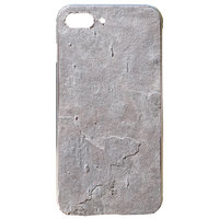 Cell phone case Iphone xs, Purple grey, Art. 18068