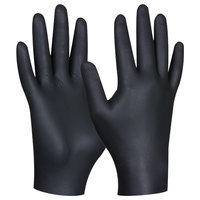 Einmalhandschuhe Nitril Gr. L, 80 St.