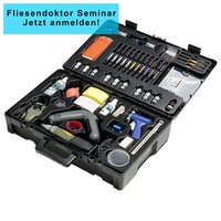 Tile Doctor Seminar - Register Now!