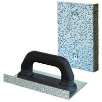 20 053 Carbide tipped hand grinding block, light-weight