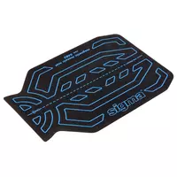 Sigma anti-slip mat, magnetic Art. 21251 for all NEX and UP tile cutters