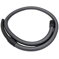 Suction hose with elbow to special vacuum cleaners class M & L, part no. 21609