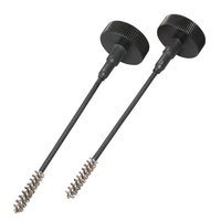 Pair of brush Electrodes Info
