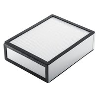 HEPA filter cassette for construction air cleaner FLEX - Buy now at KARL DAHM