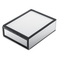 HEPA H14 Filter| filtert Viren, Bakterien, Pollen und Feinstaub aus der Luft. Passend zu FLEX Luftreinigungsgerät VAC 800-EC Air Protect 14