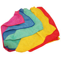 Microfibre cloth in varying colours Order-No. 24060