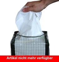 Industrie Reinigungstücher Spenderpack, 50 Blatt, Art.-Nr. 24061