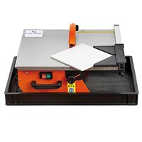 Portable tile wet saw D 1