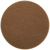 Nylon-Pad beige, Ø 410 mm Art.-Nr. 40271