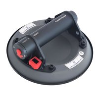 Akku-Vakuum-Saugheber E-Grip Plus Digital mit automatischer Nachsaugung Art. 40907