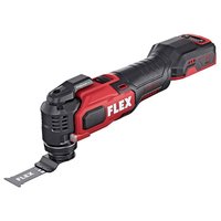 Flex Akku-Multitool 18 V mit StarlockMAX Aufnahme Art. 40926