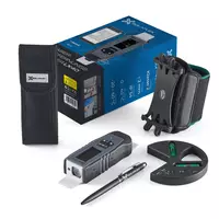 Digital measuring system basic set with laser rangefinder