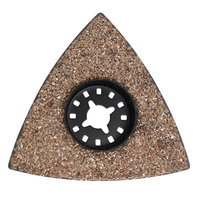 Triangular carbide rasp, order no. 42014