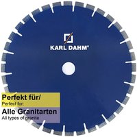 High-performance Diamond cutting blades