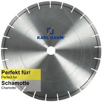 Diamond cutting blades