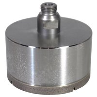 High performance diamond core bit