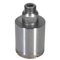 High performance diamond core bit