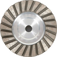 Schleiftopf Diamant Ø 100 mm | M 14-Gewinde Art. 50504