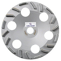 Turbo diamond cup wheel 180 | 22,2 mm Art.-Nr. 50507