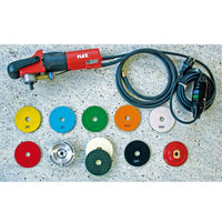 Set of grinding wheels Karl Dahm Online Shop