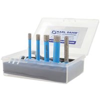 Diamond Tile Drill Set Item No. 51418