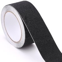 Anti slip adhesive tape