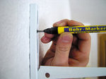 Markierungsstift für Bohrlöcher Art.Nr.: 10885