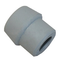 Replacement rubber for Simplex soft-face hammer