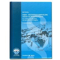 Livre technique Gestion des contrats de construction