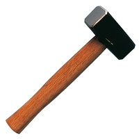 Lump hammer, 1000 g Order No. 10217