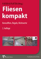 Fliesen kompakt - Fachbuch